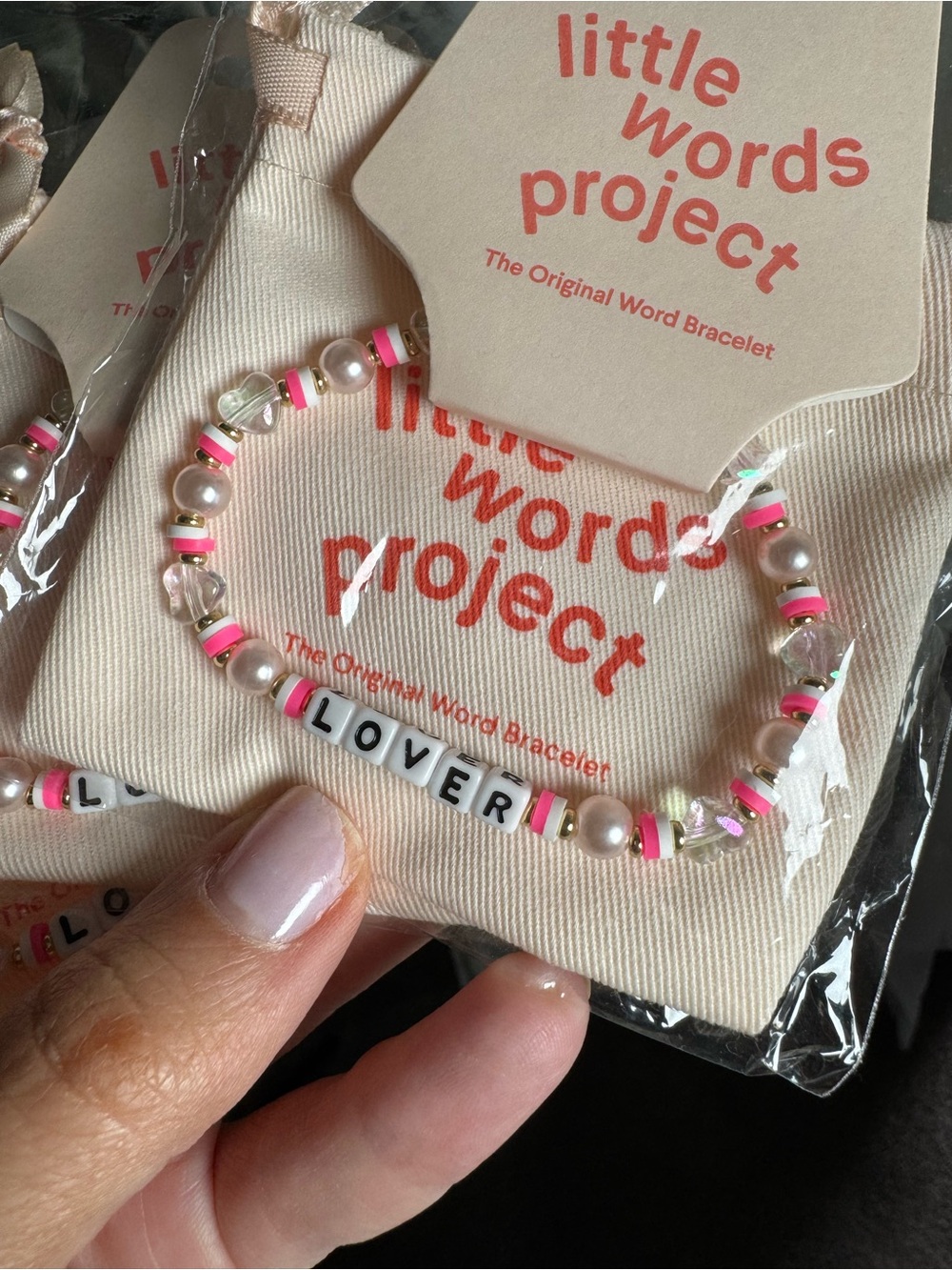 Little Words Project - Picture 4 of 7